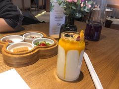 -青梅酒肆PLUS(长白仙岛北路店)