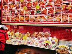 -福苗小骆驼烧烤(大唐不夜城店)