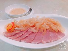 -8餐厅(新葡京酒店)