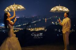 -金夫人婚纱摄影(西昌店)
