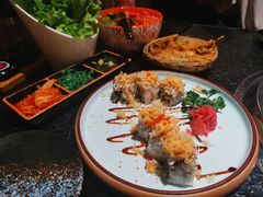 -神隐烧肉酒场(九街店)
