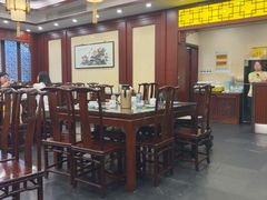 -富春茶社(国庆路店)