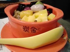 -炭舍干锅·烤鱼(扬名广场店)