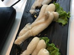 -泉味道贵州厨房(三里河店)