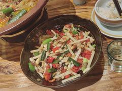 -民俗村柴火灶·景德江西菜(中国陶瓷博物馆店)