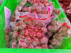 -阿娟牛肉丸·手打牛肉丸·现做现卖