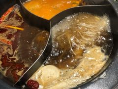 -火锅岛潮牌自助餐厅(天津天佑城店)