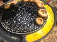 -牛犇炭火烤肉·鲜切烤肉(承德总店)