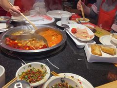 -吴老幺火锅(金龙店)