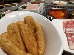 老油条-海底捞火锅(金光华店)