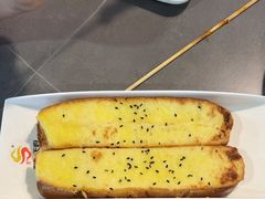 -粟氏天府·东北烧烤(长安街店)
