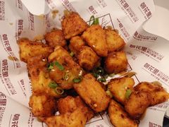 -朝花里川菜小馆朝(益田假日里店)