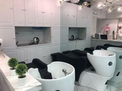 -潘多拉Hairsalon