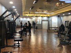 -一兆韦德健身(浦东万达会所)