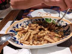 -Mammamia意大利餐厅(古北店)