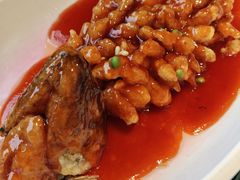 -外婆烧.老杭帮菜(庆春店)