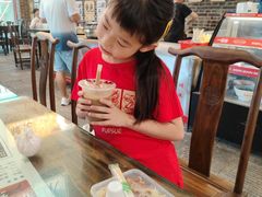 -乔伯凉面(白沙路店)