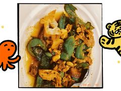 -兰湘子·湘菜小炒(石家庄万象城店)