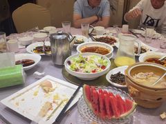 -顺风海鲜港(金玉兰店)