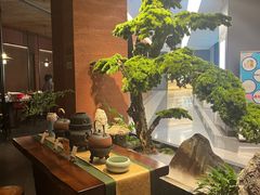 -许爷家·生态湖鲜(徐汇日月光店)