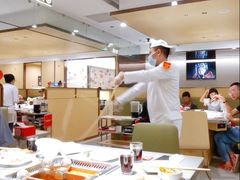 大堂-海底捞火锅(攀枝花万达店)