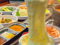 -六七八韩式烤肉·韩国料理(上杭路店)