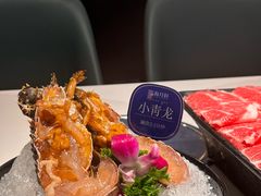 -海月轩海鲜豆捞(紫金塔店)