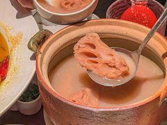 -清水亭湖北菜(大屯DT51店)