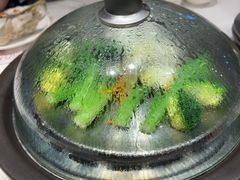 -水禾轩·海鲜蒸汽主题餐厅(拱北店)