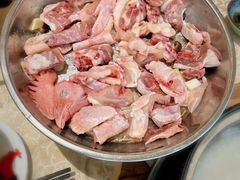 -丰尔粥食·粥底火锅·桑拿鸡(大良总店)