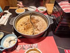 -厚道寿喜烧専門店·自助畅食(国贸店)