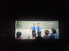 -深影国际影城(学院南路店CGS中国巨幕店)