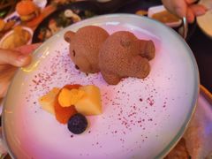 -甲丁坊·德餐·酒吧(五棵松华熙店)