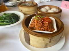 -粤菜王府·海鲜·茶市·海景餐厅(大梅沙店)