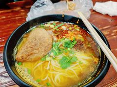 -一品飘香健康米线(一中总店)