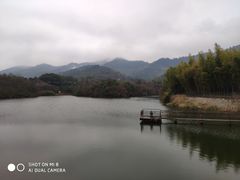 -敬亭山风景名胜区