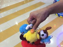 -汤姆熊欢乐世界(光启城店)