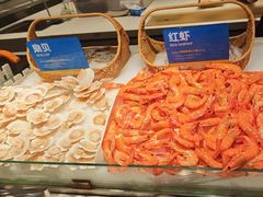 -星伦多自助料理·涮烤一体(嘉兴八佰伴店)