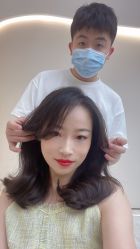 -Amo la Diva造型