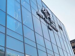 -喜茶(北京五棵松华熙店)
