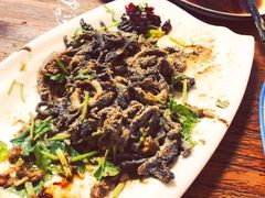 水爆肚-正宗天津烧麦馆(柳州路店)