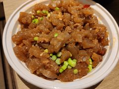 铁锅凉粉-老雒阳面馆·水席·洛阳菜(王城路店)
