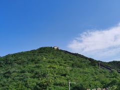 -慕田峪长城
