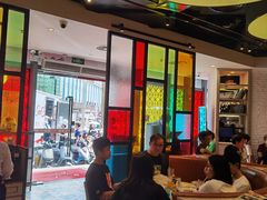 -新宝餐厅(流塘店)