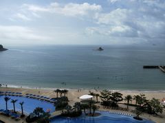 -深圳大梅沙京基洲际度假酒店