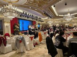 -北京燕尔婚礼策划