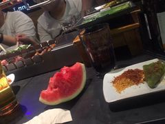 -很久以前羊肉串(清河店)
