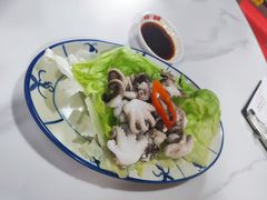-明本湛江鸡•海鲜小厨(陈家祠店)