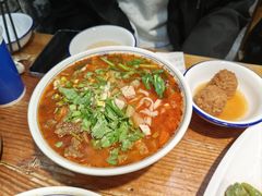 -桂花香手工面(鼓楼店)