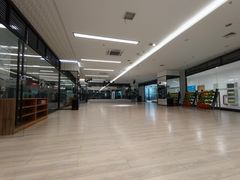 -宝力豪健身(万达广场店)